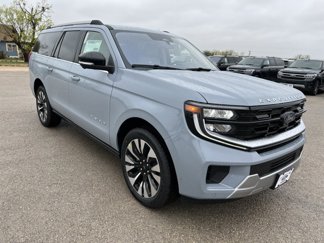 New 2025 Ford Expedition Max Platinum image 1