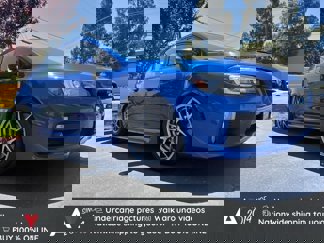 Used 2017 Subaru WRX STI Limited image 1