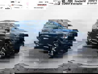 Used 2015 Dodge Durango Limited w/ Premium Group image 1