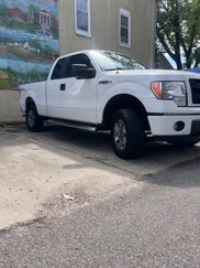 Used 2013 Ford F150 STX w/ Mid Equipment Group image 1