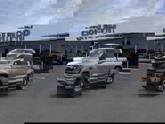 New 2025 Ford F150 XLT w/ Equipment Group 302A MID image 1