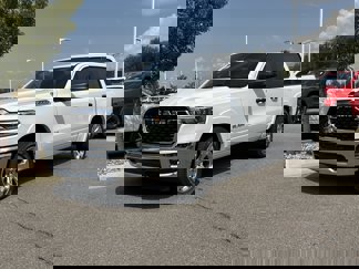 New 2026 RAM 1500 Big Horn image 1