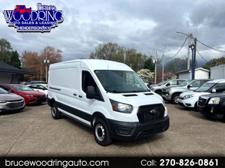Used 2023 Ford Transit 150 Medium Roof image 1