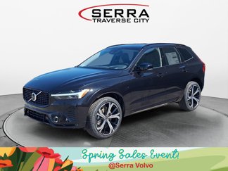 New 2025 Volvo XC60 T8 Ultra w/ Protection Package Premier image 1