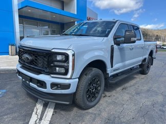 New 2025 Ford F250 Lariat w/ Lariat Ultimate Package image 1