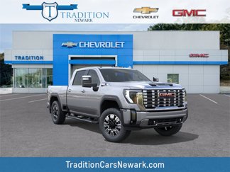 New 2025 GMC Sierra 3500 Denali w/ Denali Reserve Package image 1