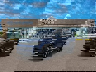 New 2025 Hyundai Santa Fe Limited image 1