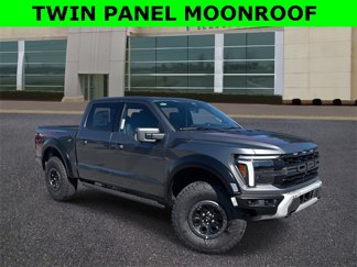 New 2025 Ford F150 Raptor image 1