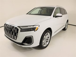 New 2025 Audi Q7 3.0T Premium Plus image 1