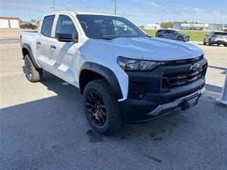 New 2026 Chevrolet Colorado Trail Boss video 1