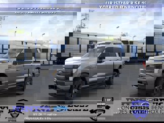 New 2025 Ford F150 Lightning XLT image 1