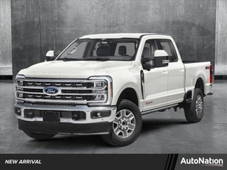 New 2025 Ford F250 Lariat w/ Lariat Ultimate Package image 1
