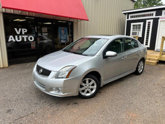 Used 2012 Nissan Sentra 2.0 SR w/ Special Edition Pkg image 1