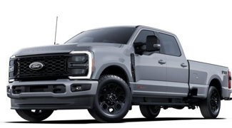 New 2025 Ford F350 Lariat image 1
