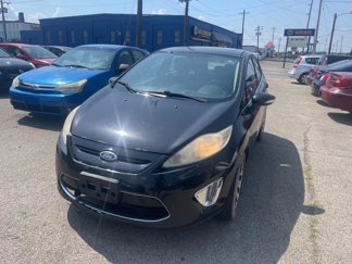 Used 2011 Ford Fiesta SES image 1