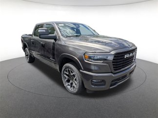 New 2025 RAM 1500 Laramie image 1