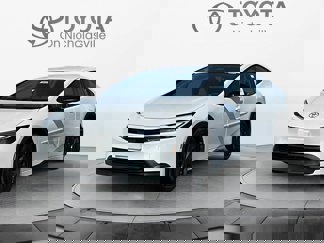 New 2026 Toyota Prius LE image 1