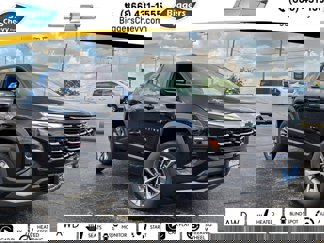 New 2026 Chevrolet Equinox LT image 1