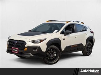 New 2025 Subaru Crosstrek 2.5i Wilderness image 1