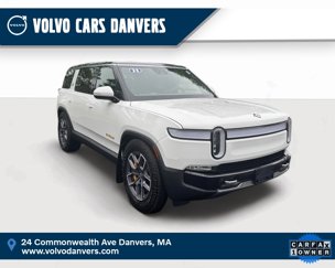 Used 2023 Rivian R1S Adventure image 1