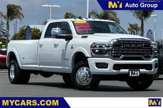 New 2025 RAM 3500 Limited image 1