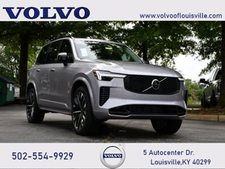 New 2026 Volvo XC90 B6 Ultra w/ Lounge Package image 1