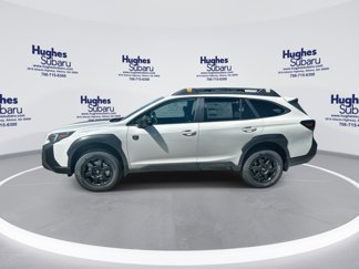 New 2025 Subaru Outback Wilderness image 1