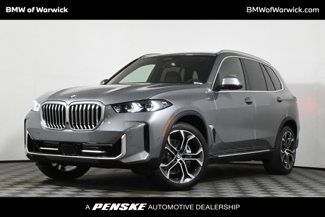 New 2026 BMW X5 xDrive40i w/ Premium Package image 1