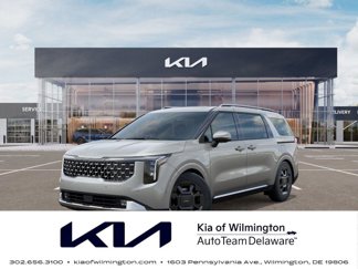 New 2026 Kia Carnival SX video 1