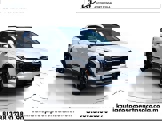 New 2026 Kia Sportage EX image 1