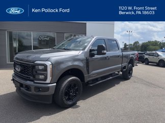 New 2025 Ford F250 XL image 1