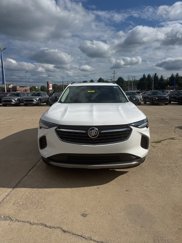Certified 2021 Buick Envision Essence w/ Technology Package I image 1