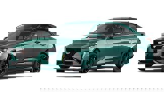 New 2025 Cadillac CT4 V image 1