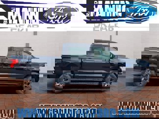New 2025 Ford F150 Lightning XLT image 1