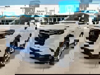 New 2026 Honda CR-V EX image 1
