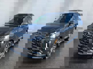 New 2025 Hyundai Palisade Calligraphy image 1