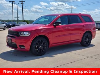 Used 2019 Dodge Durango GT image 1
