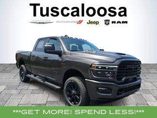 New 2025 RAM 2500 Laramie image 1
