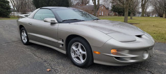 Used 2001 Pontiac Firebird Formula w/ Protection Group image 1