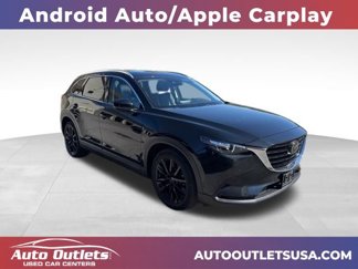 Used 2022 MAZDA CX-9 Touring Plus image 1