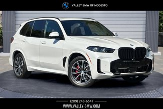 New 2026 BMW X5 xDrive40i image 1
