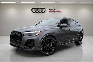 New 2025 Audi Q7 3.0T Prestige image 1