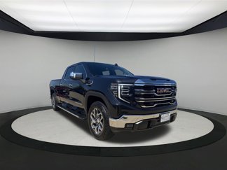 New 2026 GMC Sierra 1500 SLT w/ SLT Premium Plus Package image 1