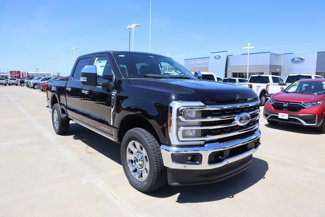 New 2025 Ford F250 King Ranch image 1