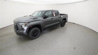 New 2025 Toyota Tundra TRD Pro image 1