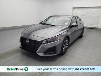 Used 2023 Nissan Altima 2.5 SV image 1