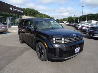 New 2026 Hyundai Santa Fe SE image 1