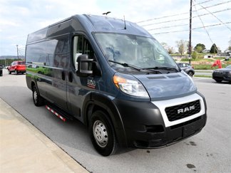 Used 2020 RAM ProMaster 3500 image 1