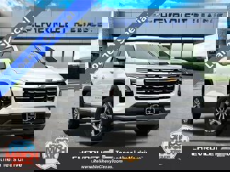 New 2026 Chevrolet Equinox LT w/ Convenience Package II image 1