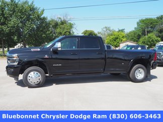 New 2025 RAM 3500 Longhorn image 1